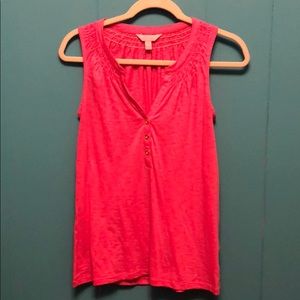 Lilly Pulitzer Essie Top XS